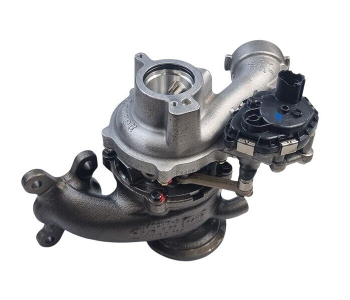Turbo VW 1.5 TSi Golf 96Kw 847009-5006S