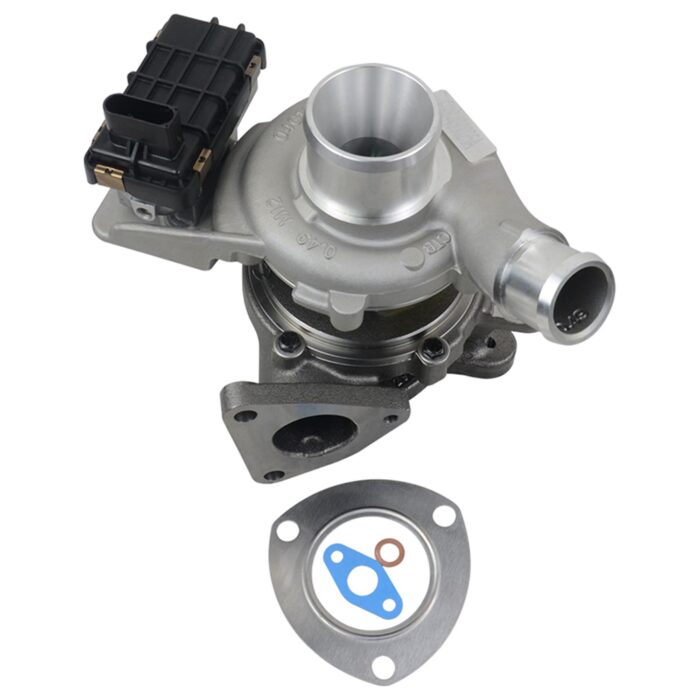 Turbo Ford 2.2 TDCi Transit Turneo 74kW 92Kw 114Kw 786880-5021S
