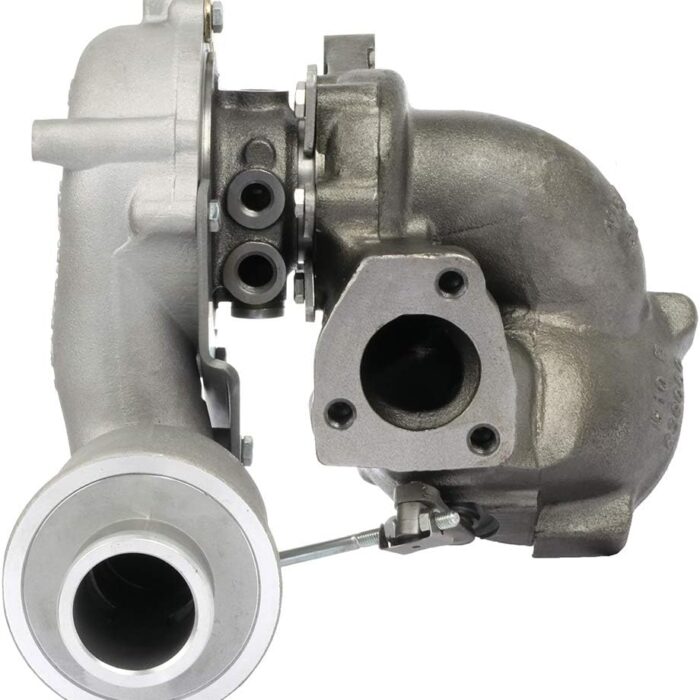 Turbo VW 1.8T Golf Bora Beetle 110kw 132kw  53039880052 K03