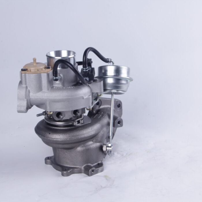 Turbo Saab 2.0T 9-5 9-3 162kw 53049880200 K04