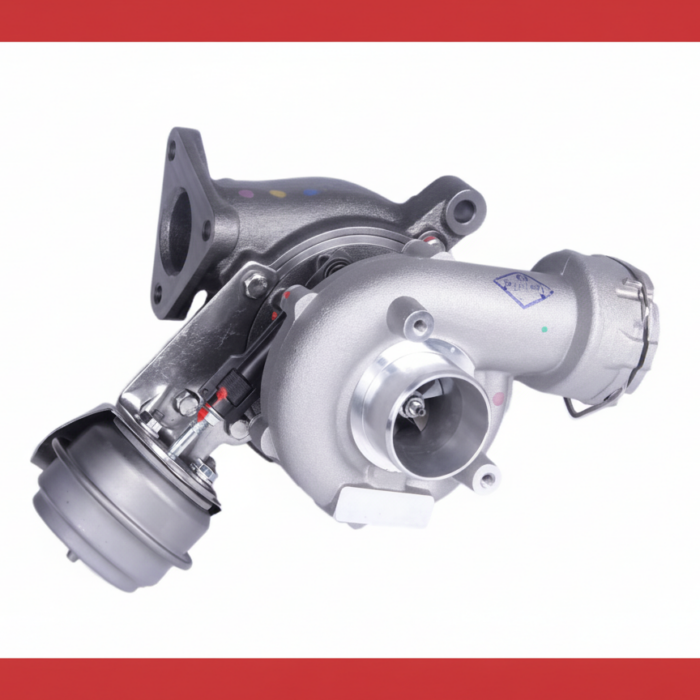Turbo 2.0 tdi 89kw 100kw 103kw Audi 758219 BNA,BRF,CAGB