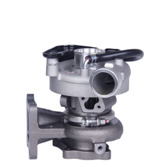 Turbo Toyota 2.4 TD 66kw LAND CRUISER Hilux Hiace 17201-54090