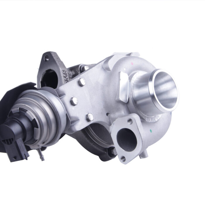 Turbo OPEL SAAB Chevrolet 2.0 CDTI 786137