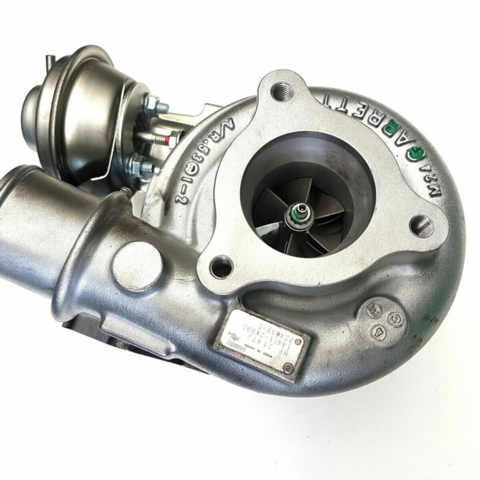 Turbo 3.0 DTi Nissan 113kw 116kw 118kw 724639