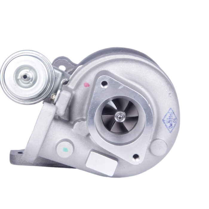 Turbo 2.8 TD 95kw y61 Patrol 701196