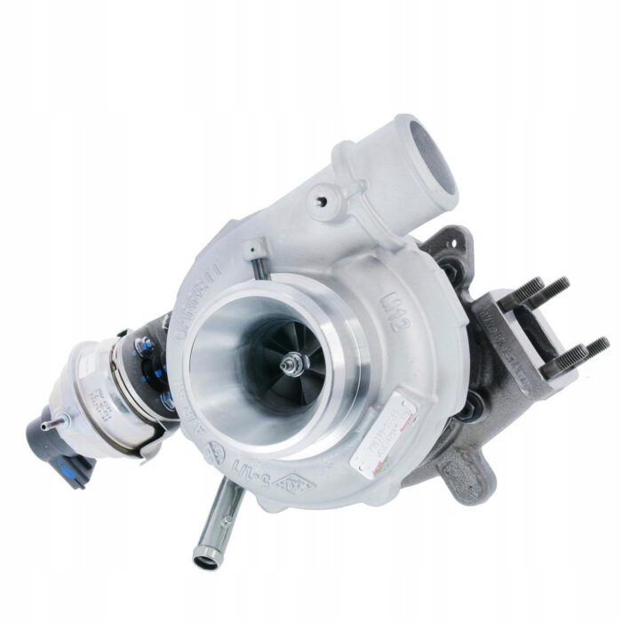 Turbo Iveco Daily 3.0 132kw 125kw 107kw 103kw 796399