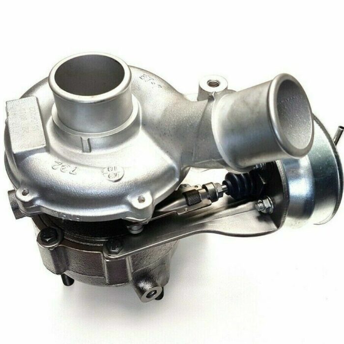 Turbo Mitsubishi 2.5 DI L200 94kw 100kw 123kw 131kw V41VATS0079B