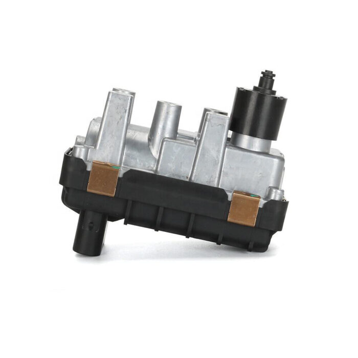 Turbo actuator nastavovač G-82 PORSCHE Cayenne 911/ AUDI A4 A5 A6 A7 A8 -3.0