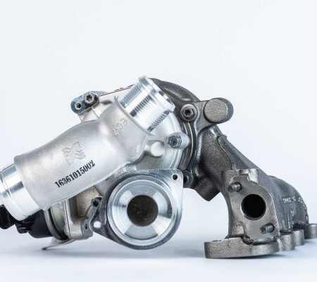 Turbo Seat Ibiza Toledo 1.4 TDi 55Kw 66Kw 77Kw 16309880003