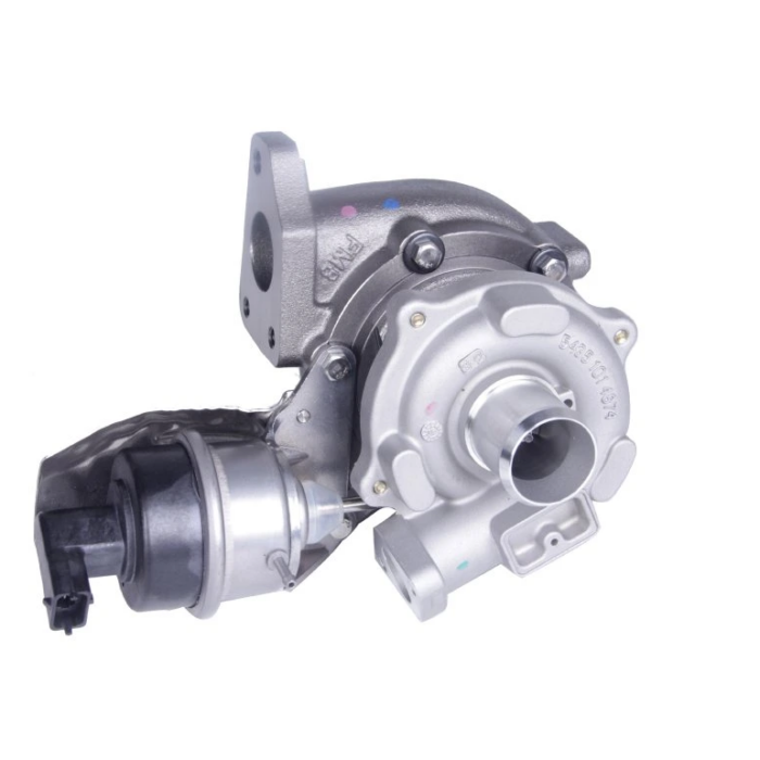 Turbo Fiat Strada Qubo Punto Idea Fiorino Doblo 1.3D Multijet 55Kw 66Kw 70Kw 54359880027