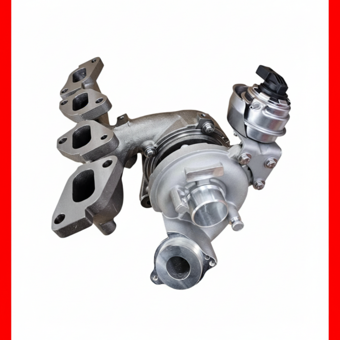 Turbo 2.0 tdi VW Touran tiguan passat golf 125kw 130kw 785448 CEGA,CFJA,CBBB,CFGB