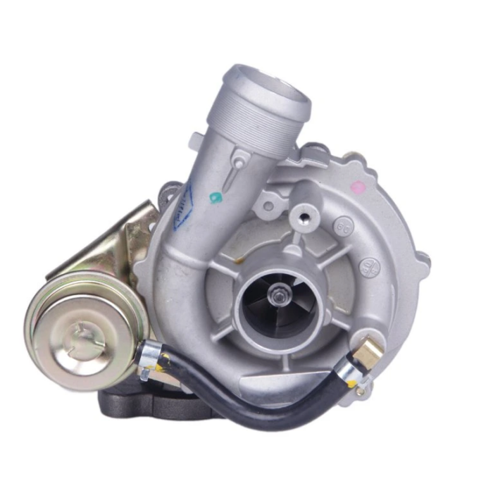 Turbo Citroen 2.0 HDi Xsara Xantia C5 Berlingo 66Kw 706977