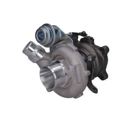 Turbo Opel 2.0 DCi Vivaro 66Kw 84Kw  762785