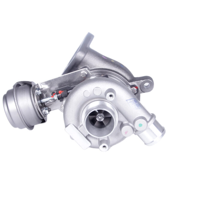Turbo Audi 1.9 TDi A6 A4 66Kw 74Kw 81Kw 85Kw 454231