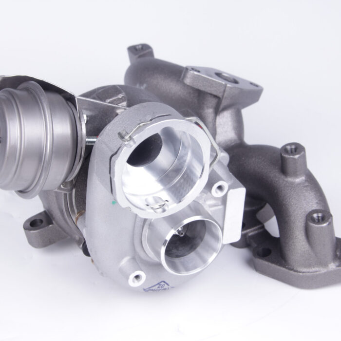 Turbo Mitsubishi 2.0Di Grandis Outlander 100kw 103kw 756062