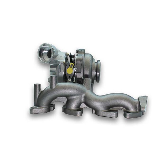 Turbo Audi 2.0 TDi A3 120Kw 125kw 757042