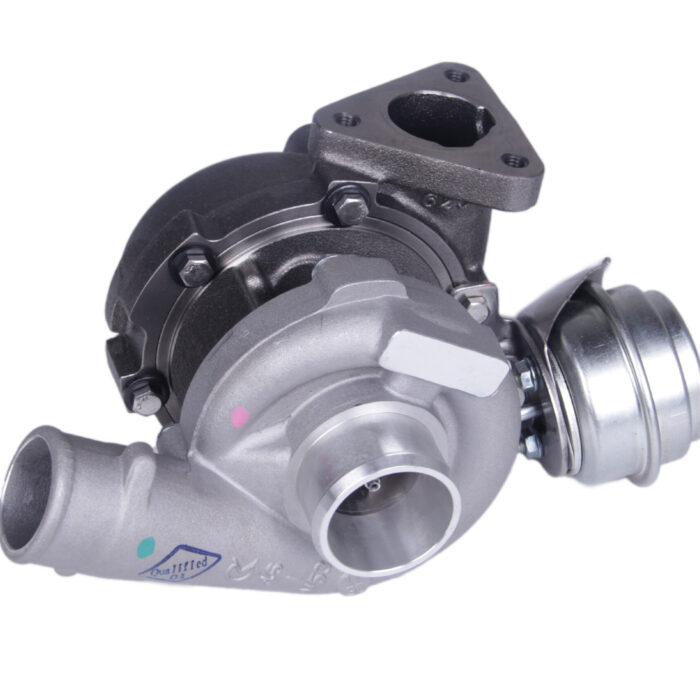 Turbo Volvo 2.9 S80 147Kw 717626