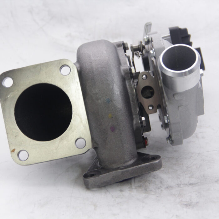 Turbo Ford 2.4 TDCi Transit 103kw  752610