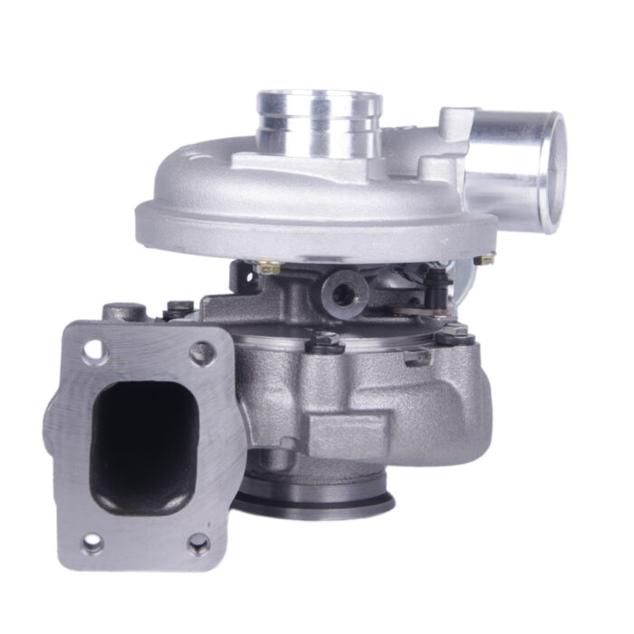 Turbo Iveco Daily 103kw 107Kw 751758