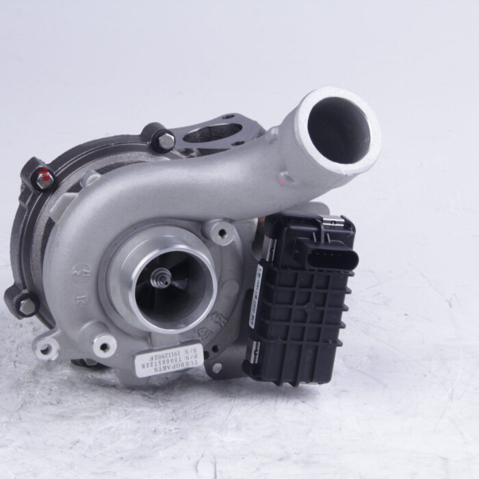 Turbo AUDI 3.0 TDi Q7 A6 150Kw 155Kw 176Kw 776470
