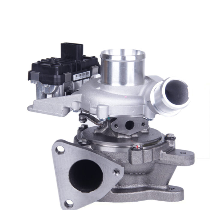 Turbo Ford Transit 2.2 tdci 92kw 74kw 114kw 786880