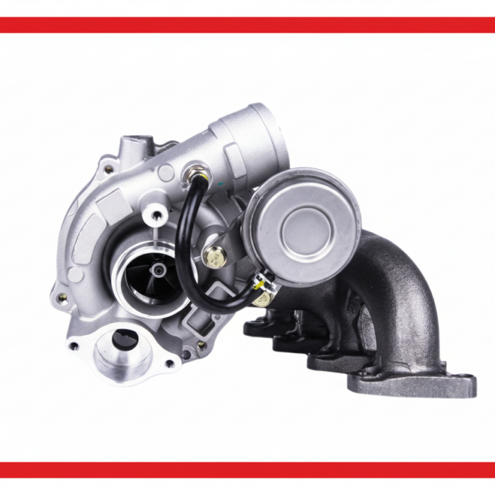 Turbo Seat Ibiza Alhambra K03 1.4 TSI 132kw 103kw 125kw 118kw 110kw 53039880459