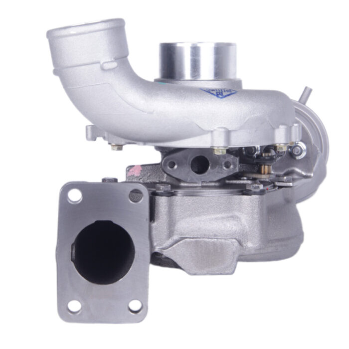 Turbo Škoda 2.5 tdi Superb 114kw 120kw 454135