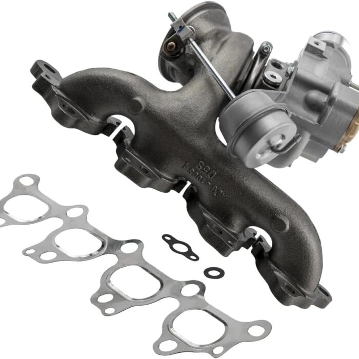 Turbo Opel 1.6 Zafira Astra Insignia 110kw 132kw 152kw 53039980110