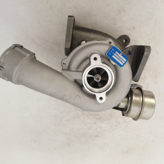 Turbo VW 2.5TDi Transporter 96kw 53049700032