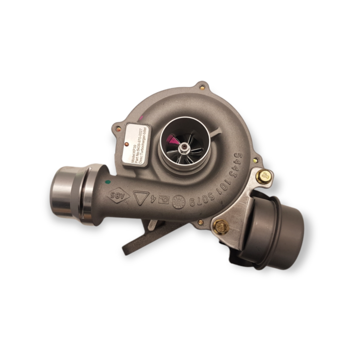 Turbo Renault 1.5DCi Scénic Megane 74kw 76kw 54399880027