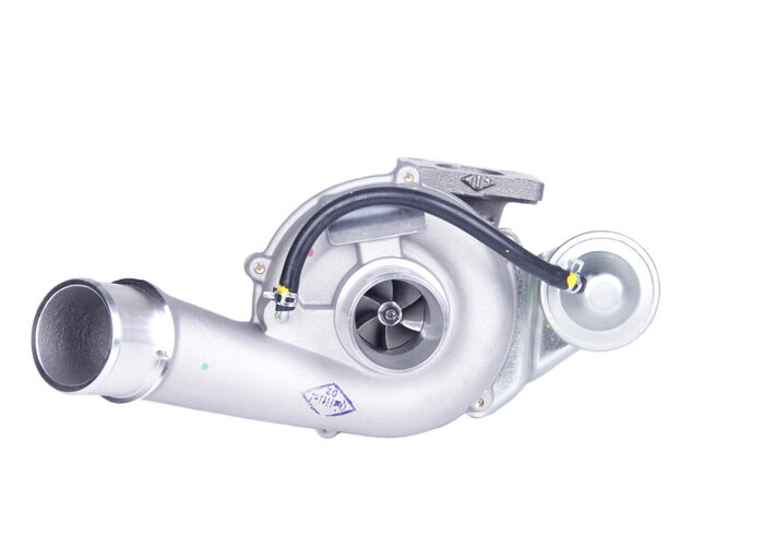 Turbo Lancia 1.9D Musa 74Kw VL25 VL35