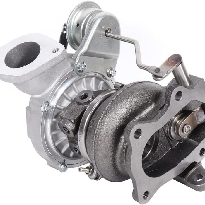 Turbo Subaru 2.0 D AWD Outback Legacy Impreza Forester 108kw 110kw VF50 14411-AA721