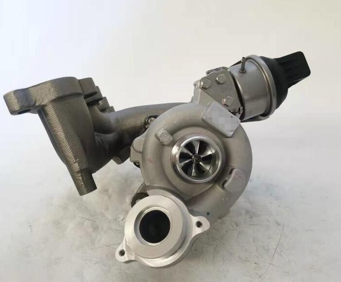 Turbo Seat 2.0 TDI Altea Leon Toledo 125kw 53039880207 CR