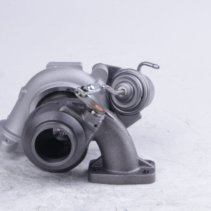 Turbo Mazda 1.6MZ-CD 3 2 66kw  49173-07508