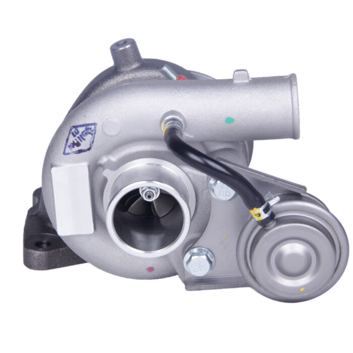 Turbo Citroen 2.2 HDi Jumper 74kw 88Kw  49S31-05210