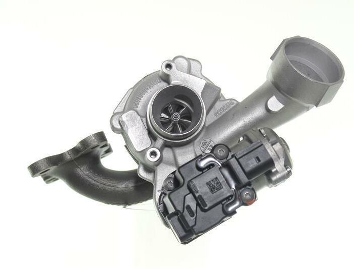 Turbo Seat 1.2TSi Toledo Leon Ibiza 66Kw 77Kw 81Kw 04E145704L