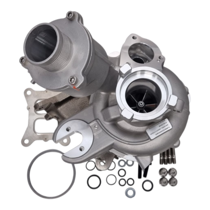 Turbo Seat 2.0 TFSi Leon 195Kw 206Kw 213Kw 221Kw 06K145702H