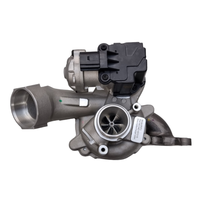 Turbo VW 1.4 TSi Tiguan Golf CC Polo 92Kw 103Kw 110Kw 04E145721F/04E145721B
